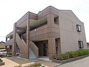 守山駅より徒歩33分 1階 築21年7ヶ月の賃貸物件