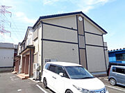 サンモール泉1-B 1階 築16年2ヶ月の賃貸物件