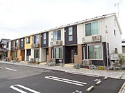 ブリアンオーブ１ 1階 築6年4ヶ月の賃貸物件