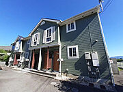 アウローラ比叡2 2階 築27年11ヶ月の賃貸物件