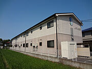 長谷野駅より徒歩52分 2階 築26年9ヶ月の賃貸物件