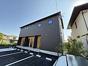 レガート 1階 新築の賃貸物件