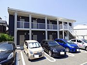 南彦根駅より徒歩17分 2階 築11年10ヶ月の賃貸物件