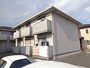 南草津駅より徒歩14分 1階 築15年3ヶ月の賃貸物件