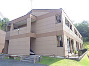 プランドール紫香楽 2階 築16年7ヶ月の賃貸物件