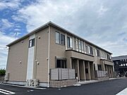 ワーサンライト21 2階 築1年5ヶ月の賃貸物件