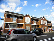 エクセレンテ パラーシオ 1階 築19年9ヶ月の賃貸物件