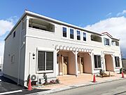 Yフォレスト八日市II-B 2階 築3年9ヶ月の賃貸物件