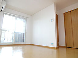 ボンヌ　ジュルネ 101 1階1LDKのリビング/ダイニング