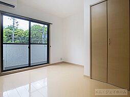 メゾンスカイパーク 1Kの写真
