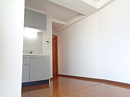 Ambellir 403 4階1LDKのリビング/ダイニング