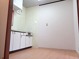 apartひいらぎ 2-D 2階1Kのリビング/ダイニング