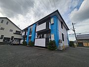 近江八幡駅より徒歩16分 1階 築25年3ヶ月の賃貸物件