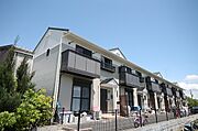 五箇荘駅より徒歩17分 1階 築20年5ヶ月の賃貸物件