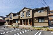 長浜駅より徒歩19分 2階 築12年11ヶ月の賃貸物件