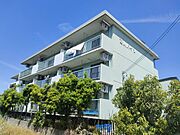 南川ハイツ 2階 築35年4ヶ月の賃貸物件