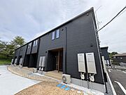 おごと温泉駅より徒歩25分 2階 新築の賃貸物件