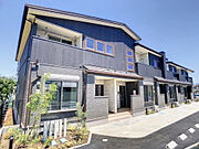 河瀬駅より徒歩5分 1階 築3年10ヶ月の賃貸物件