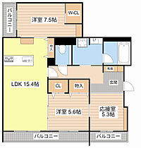 間取り：225010294011