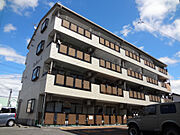 TwinAvenueA棟A 3階 築30年5ヶ月の賃貸物件