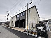 南彦根駅より徒歩27分 1階 新築の賃貸物件