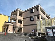 守山駅より徒歩34分 3階 築26年4ヶ月の賃貸物件