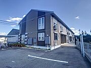 ガーデン ライラック 1階 築10年の賃貸物件
