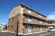 ルーチェ比叡 3階 築7年6ヶ月の賃貸物件