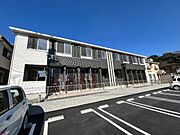 草津駅より徒歩34分 1階 新築の賃貸物件