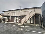 ラ・ネージュの賃貸物件