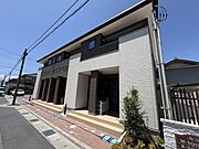 長浜駅より徒歩10分 1階 築2年7ヶ月の賃貸物件