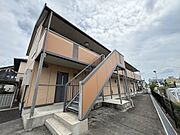 リヴェールセタ 2階 築21年5ヶ月の賃貸物件