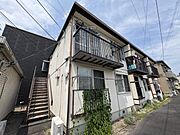 膳所駅より徒歩19分 1階 築41年2ヶ月の賃貸物件
