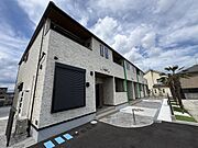 石山駅より徒歩19分 1階 新築の賃貸物件