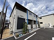 ベラーノII 1階 新築の賃貸物件