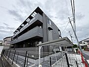 アロッジオ瀬田 1階 新築の賃貸物件