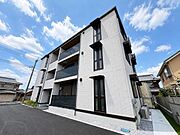 手原駅より徒歩10分 3階 新築の賃貸物件