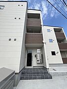 瀬田駅より徒歩8分 1階 新築の賃貸物件