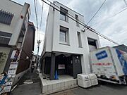 三井寺駅より徒歩4分 3階 築45年7ヶ月の賃貸物件