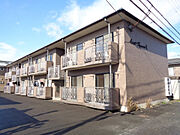 Ｃｒｅｓｔｓｑｕａｒｅ２ 2階 築26年11ヶ月の賃貸物件