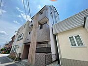 八日市駅より徒歩2分 2階 築25年8ヶ月の賃貸物件