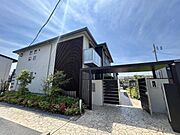 堅田駅より徒歩17分 1階 築8年7ヶ月の賃貸物件