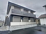 南彦根駅より徒歩13分 1階 築3年6ヶ月の賃貸物件