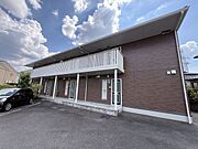 瀬田駅より徒歩22分 1階 築17年5ヶ月の賃貸物件