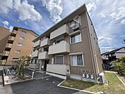 リバーサイド浪漫 1階 築5年9ヶ月の賃貸物件
