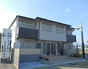 堅田駅より徒歩8分 1階 築12年6ヶ月の賃貸物件