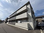 瀬田駅より徒歩13分 2階 築7年10ヶ月の賃貸物件