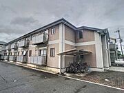 草津駅より徒歩24分 1階 築22年5ヶ月の賃貸物件