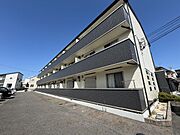 カサレリア 2階 築17年6ヶ月の賃貸物件