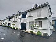 南草津駅より徒歩13分 1階 築37年8ヶ月の賃貸物件